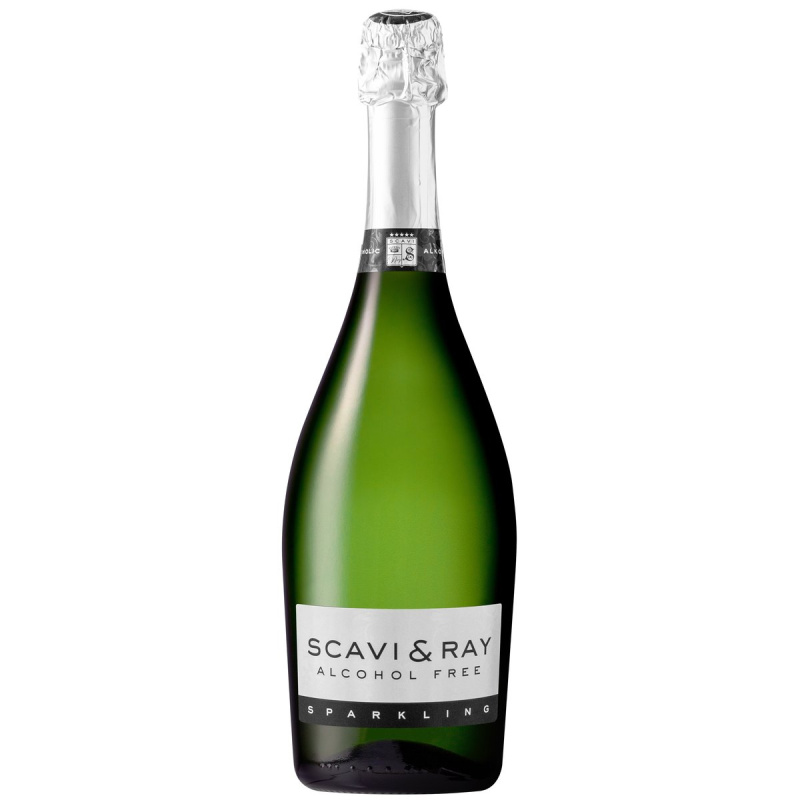 Scavi & Ray Non Alcoholic Spumante