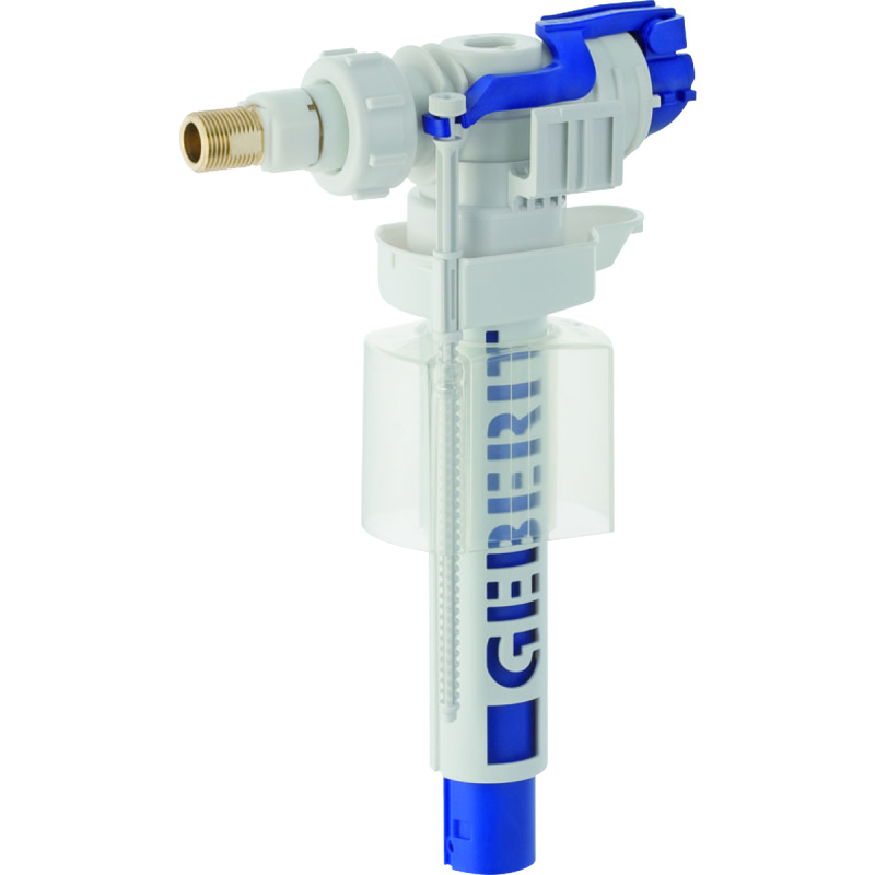 Napouštěcí boční ventil Geberit typ 380 3/8", 240.700.00.1,