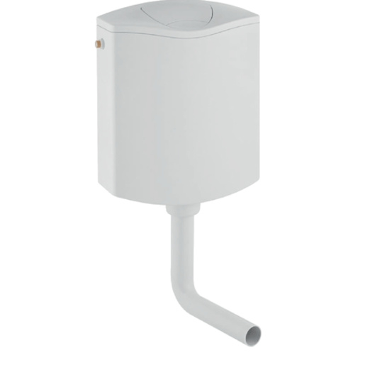 Geberit AP nádržka na stěnu k wc 136.444.11.1