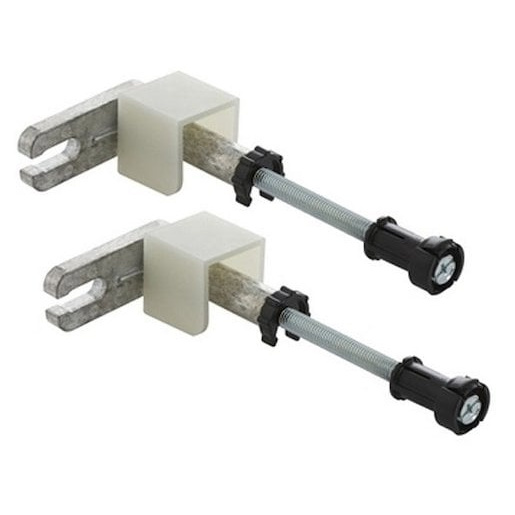 Souprava pro ukotvení do stěny Geberit 111.815.00.1 pro jednotlivou montáž