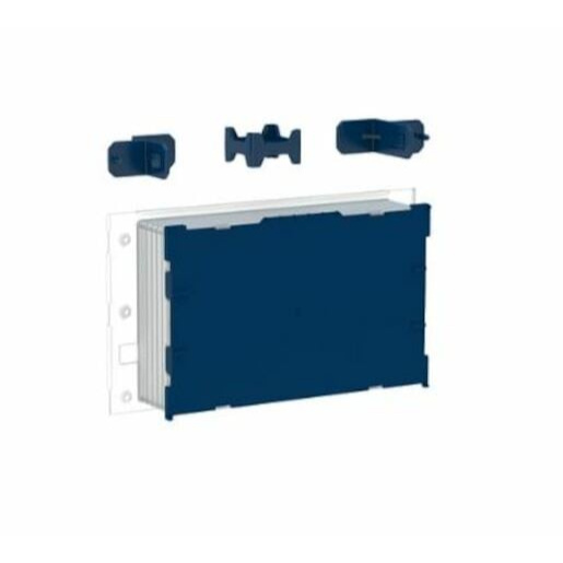 Geberit Sigma stavební souprava 60 pro hrubou montáž ovládacího tlačítka 243.168.00.1