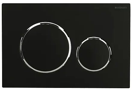 Geberit Sigma20 ovládací tlačítko 115.882.14.1