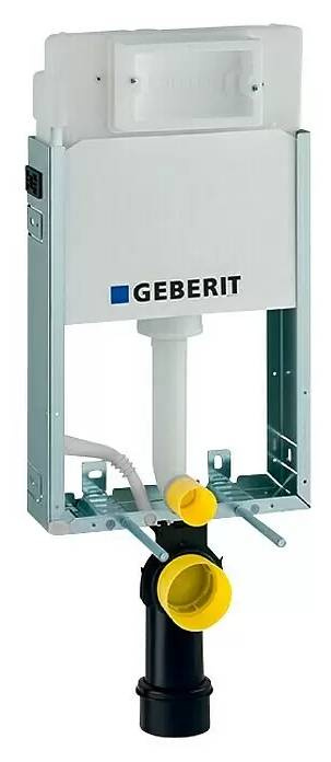 Modul instalační Geberit KombifixBasic 110.100.00.1 pro závěsné WC