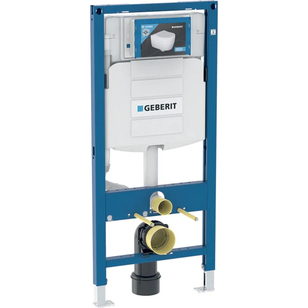 Modul instalační Geberit Duofix 111.300.00.5 pro závěsné WC