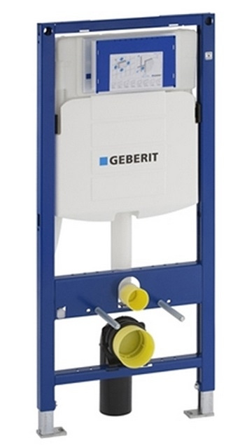 Modul instalační Geberit Duofix 111.300.00.5 pro závěsné WC