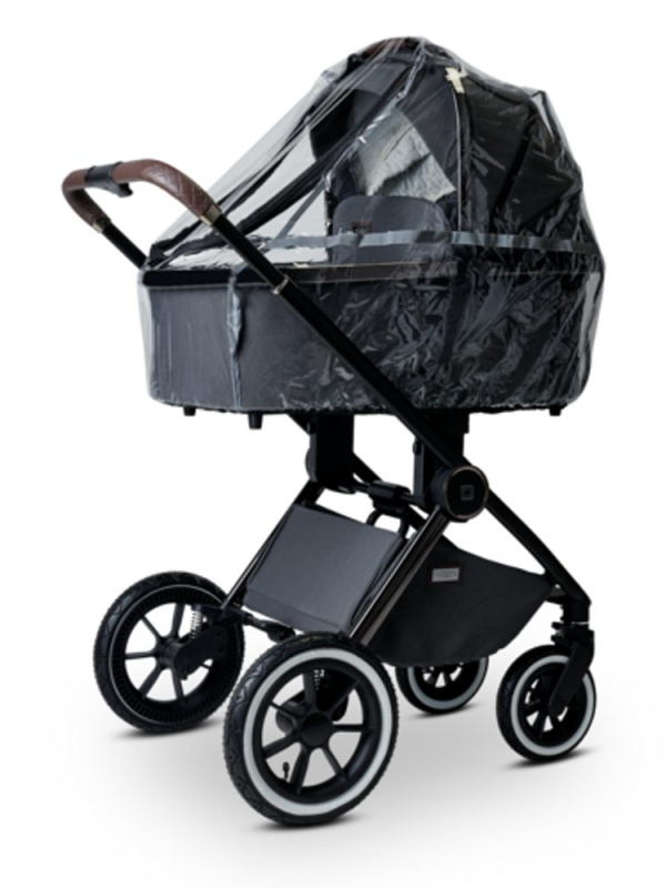 Moon Pláštěnka Resea/Rocca/Piú