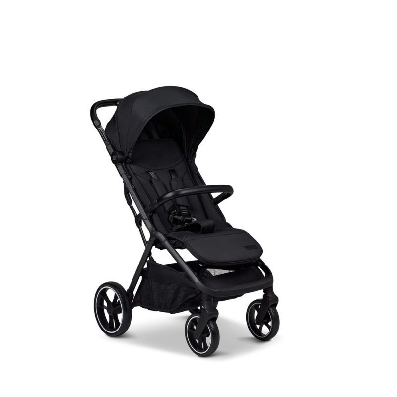 Moon ZAC - ONYX melange