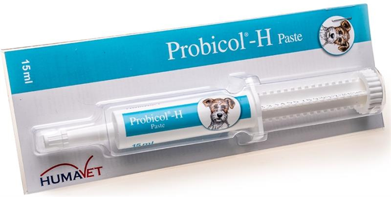 Probicol-H pst 15ml