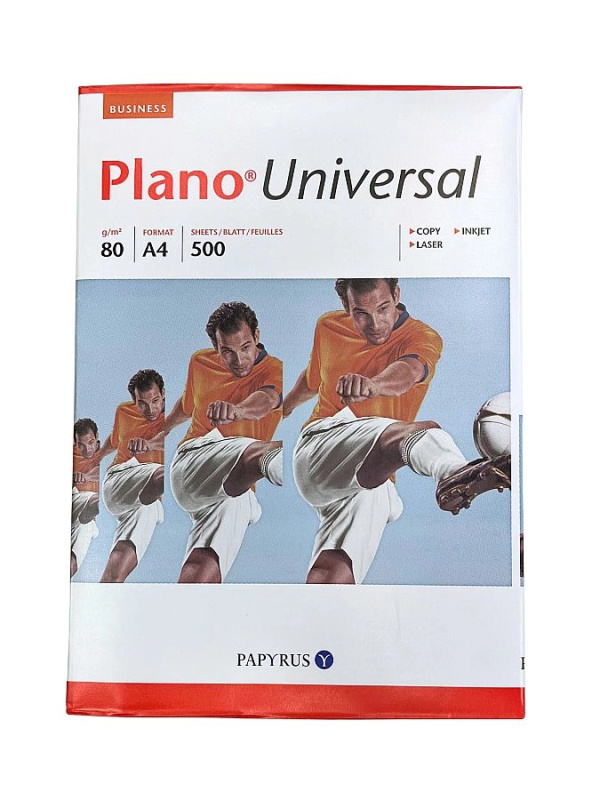 kancelářský papír A4 80 g/m², 500 listů