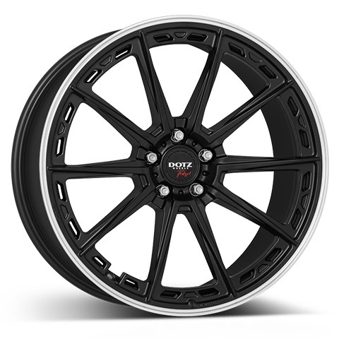 Dotz Sonoma dark 8x19 5x112 ET44