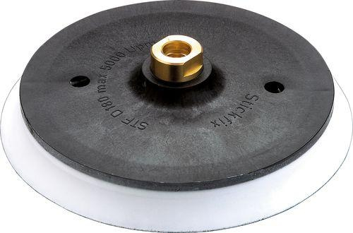 Festool - Brusný talíř STF D 180/M14 Weich (485253)
