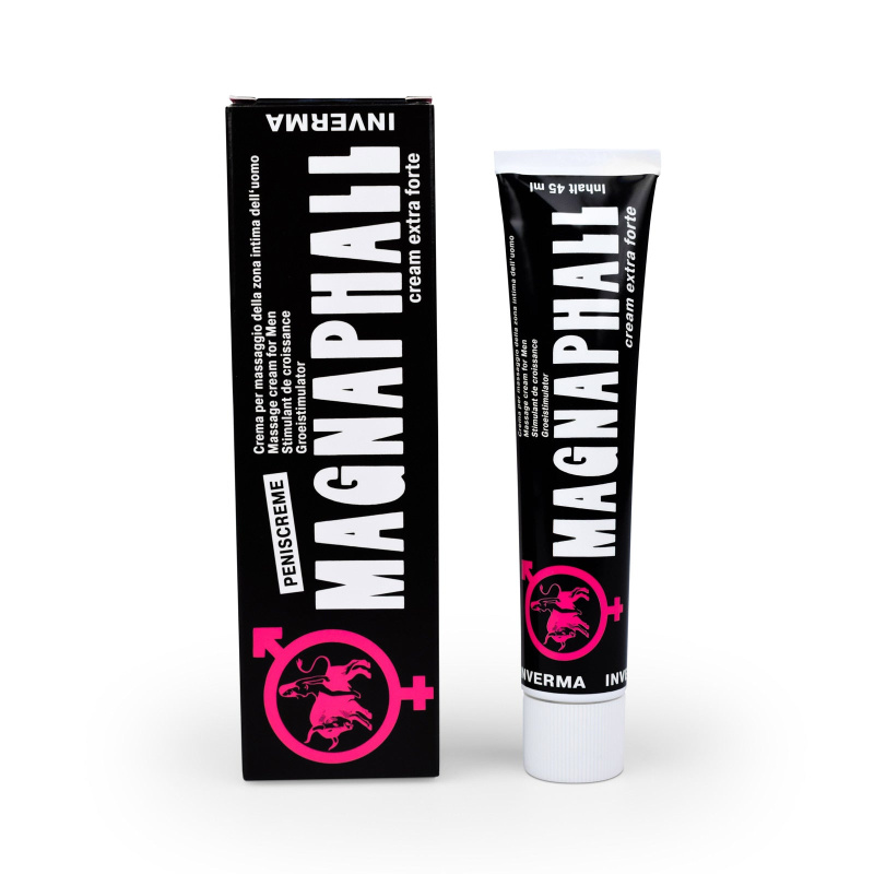 INVERMA Magnaphall 45ml