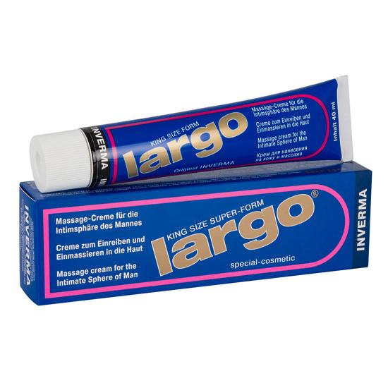 Largo krem 40ml