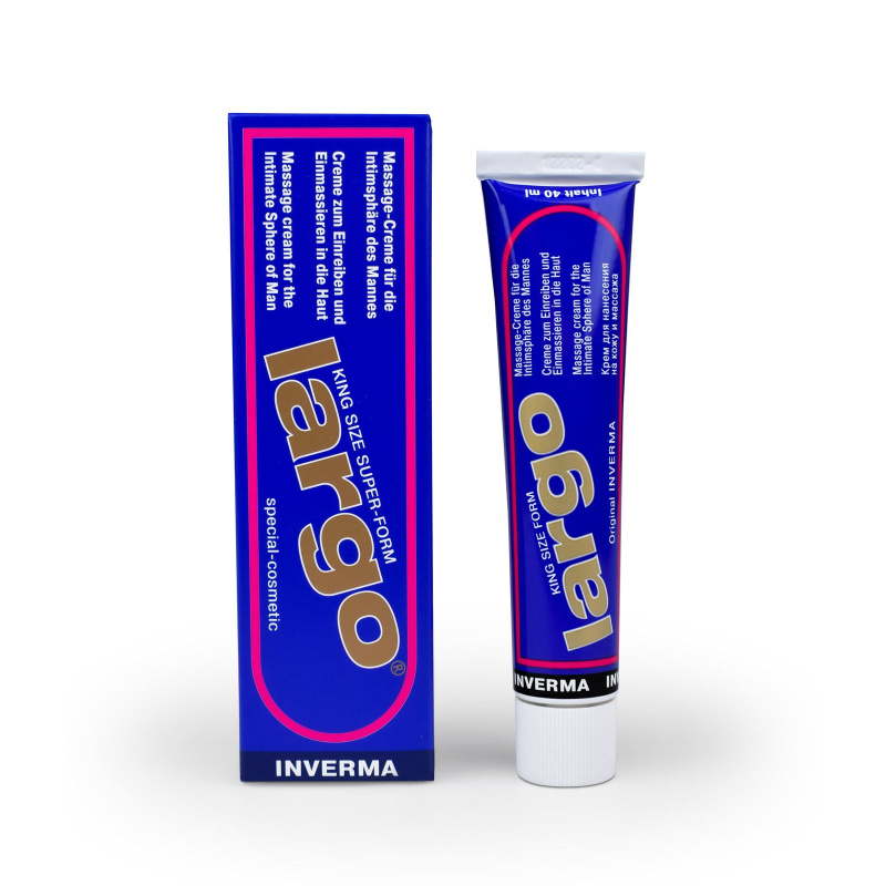Largo krem 40ml