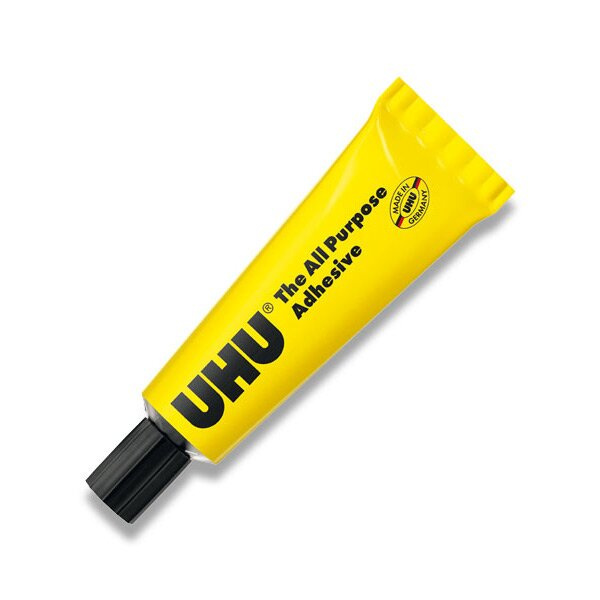 Lepidlo UHU All Purpose Adhesive 35 g Uhu