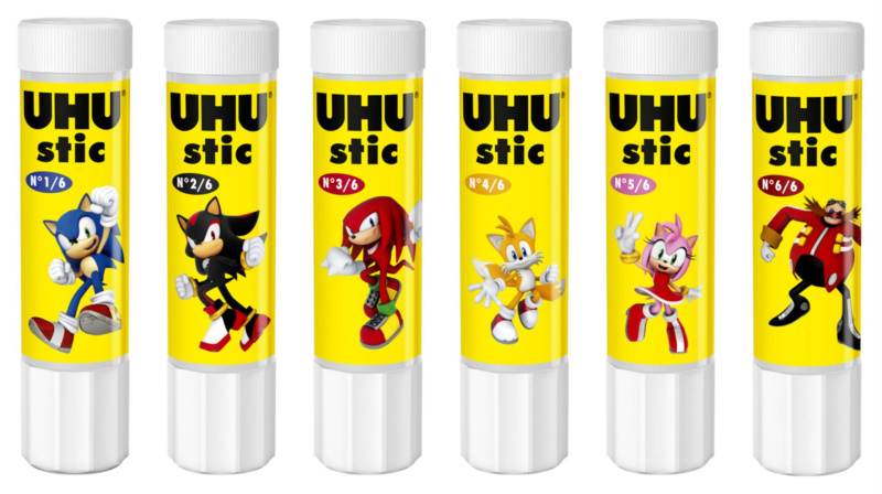 Lepící tyčinka UHU stick 45175 - 21 g