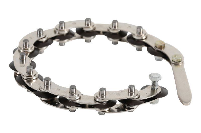 BGS technic Náhradní řetěz HSS 250 mm pro řezací kleště na trubky BGS 134