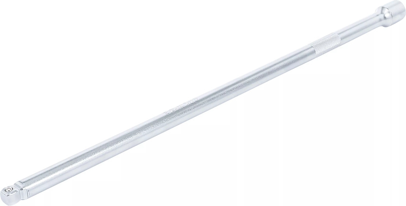 Prodlužovací nástavec, výkyvný, 15°, 1/2", 500 mm - BGS 249