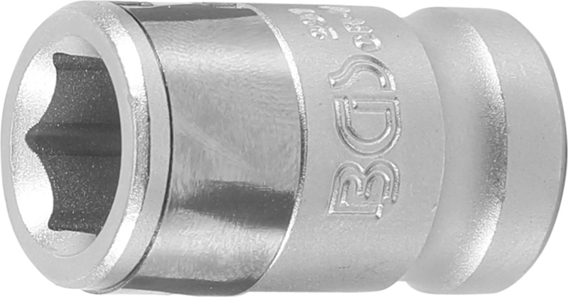 Adaptér 3/8" pro 10 mm bity, BGS - B291