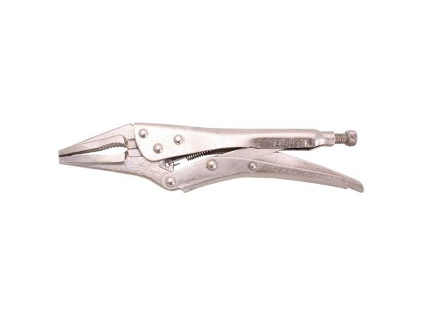 BGS Technic BGS 475 Samosvorné upínací kleště Grip 225 mm, dlouhé čelisti