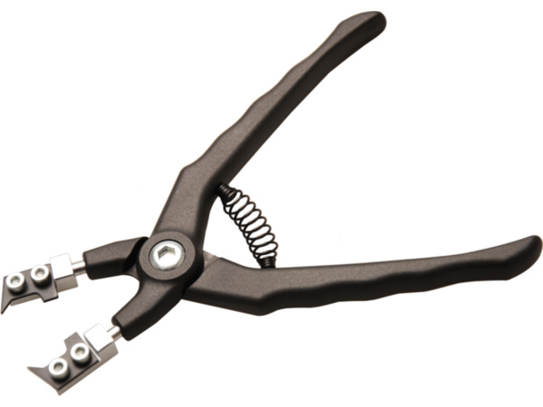 BGS Technic BGS 479 Kleště na manžety a hadicové spony BGS100479 pro VAG, MB, Toyota