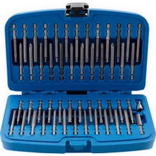 BGS technic Bity 1/4" speciální, 50 dílů - BGS 757