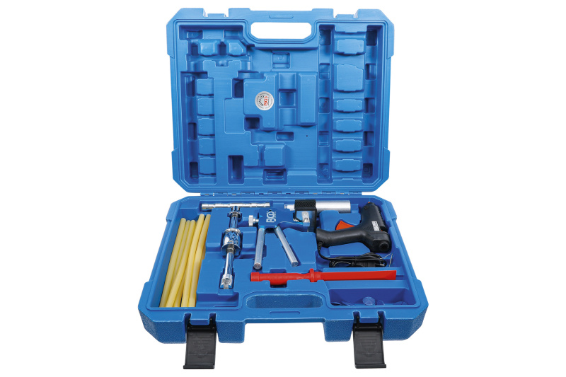 BGS technic Vyklepávací sada na karoserie BGS 865