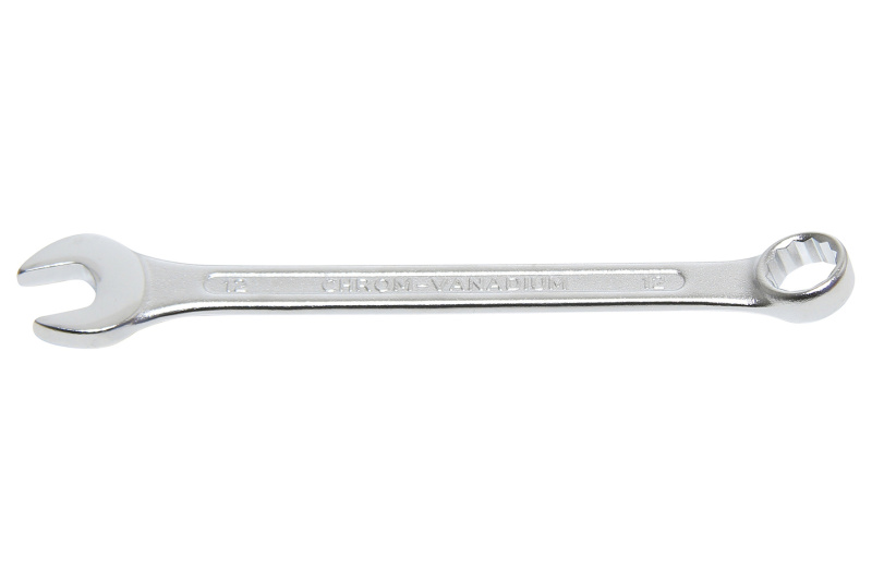 Očkoplochý klíč, 12 mm - B1062