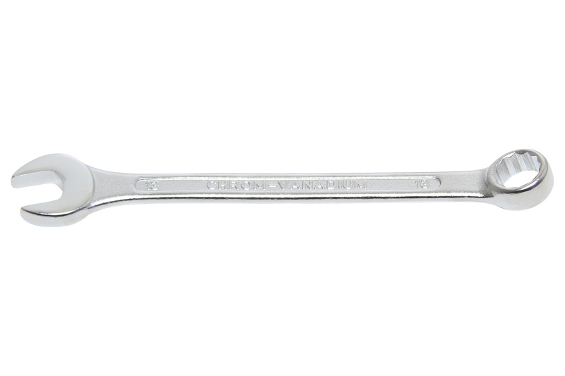 Očkoplochý klíč, 13 mm - B1063