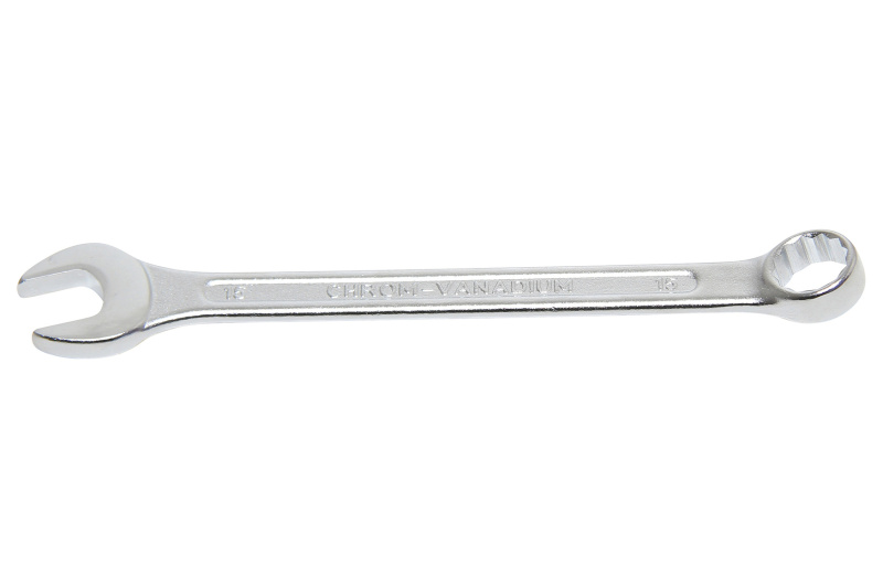 Očkoplochý klíč, 15 mm - B1065