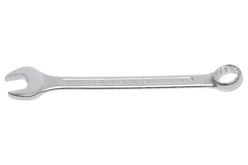 Očkoplochý klíč, 19 mm - B1069