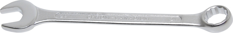 Očkoplochý klíč 24 mm - B1074