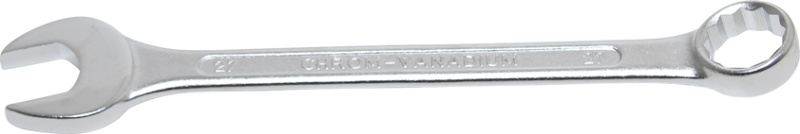 Očkoplochý klíč, 27 mm - B1077