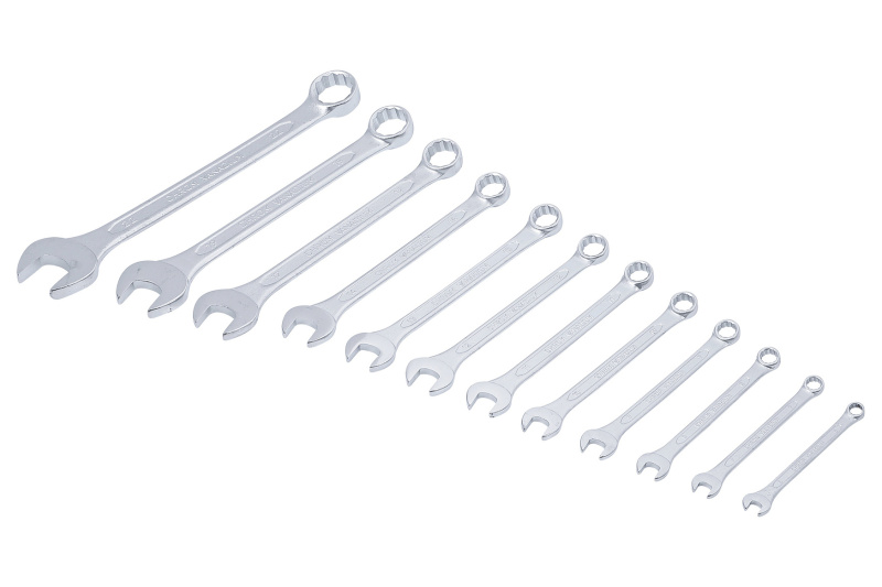 Očkoplochý klíč, 32 mm - B1082