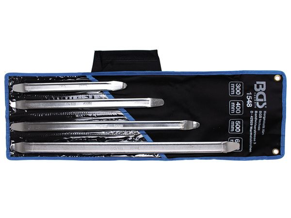 Sada montážních pák BGS, 4ks - B1548