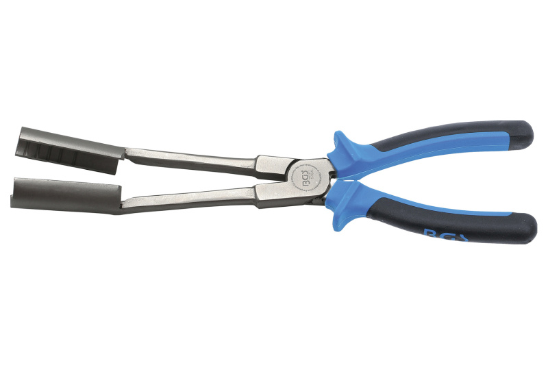 Kleště na svíčky, 30°, 200 mm - B1784