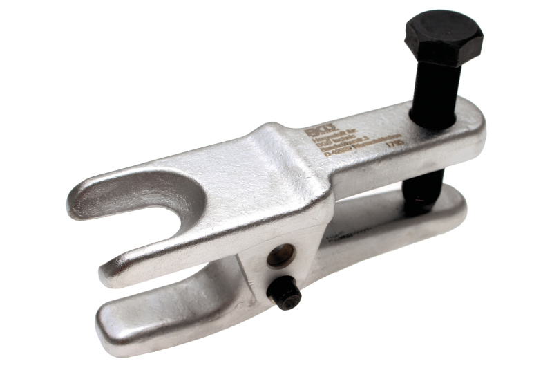 Vytlačovač kulových kloubů, 20 - 22 mm, BGS 1795