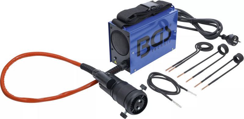 Indukční ohřívač, 1,5 kW - B2169