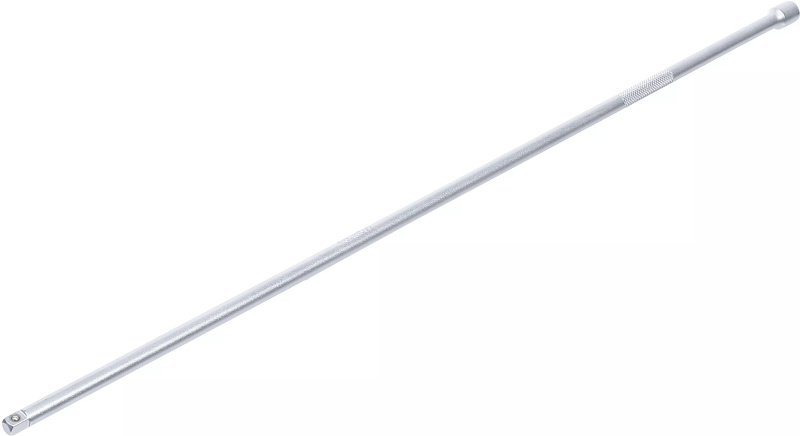 Prodloužení, 6,3 mm (1/4"), 500 mm, BGS 2211