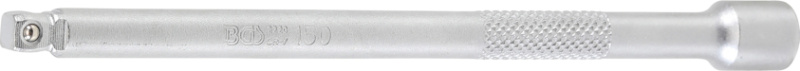 Prodlužovací nástavec, výkyvný, 15°, 1/4", 150 mm - B2220