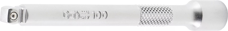 Prodlužovací nástavec, výkyvný, 15°, 1/4", 100 mm - B2231