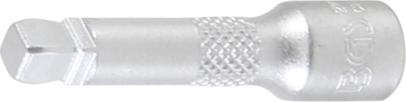 Prodlužovací nástavec, výkyvný, 15°, 1/4", 50 mm - B2232