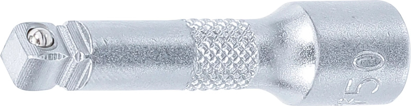 Prodlužovací nástavec, výkyvný, 15°, 1/4", 50 mm - B2232