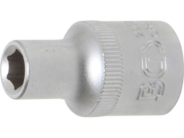 Nástrčná hlavice šestihranná, 1/2", 8 mm - B2908