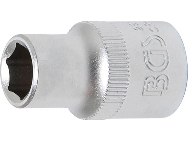 Nástrčná hlavice šestihranná, 1/2", 11 mm - B2911