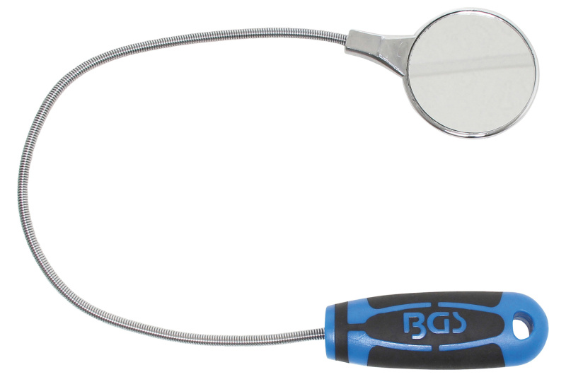 Inspekční zrcátko BGS | Ø 55 mm - B3081
