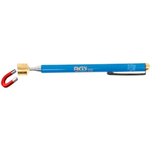 BGS technic Magnet teleskopický 630mm - BGS 3088