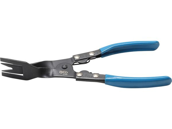 Kleště pro uvolnění obložení dveří BGS - B3192