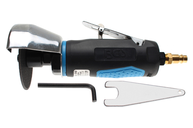 Pneumatická bruska, 75 mm - B3286