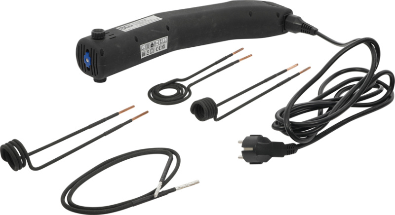 Indukční ohřívač, 1,2 kW - B3391